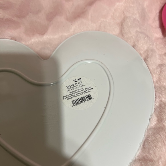 New Valentine day decorations - Picture 2 of 7